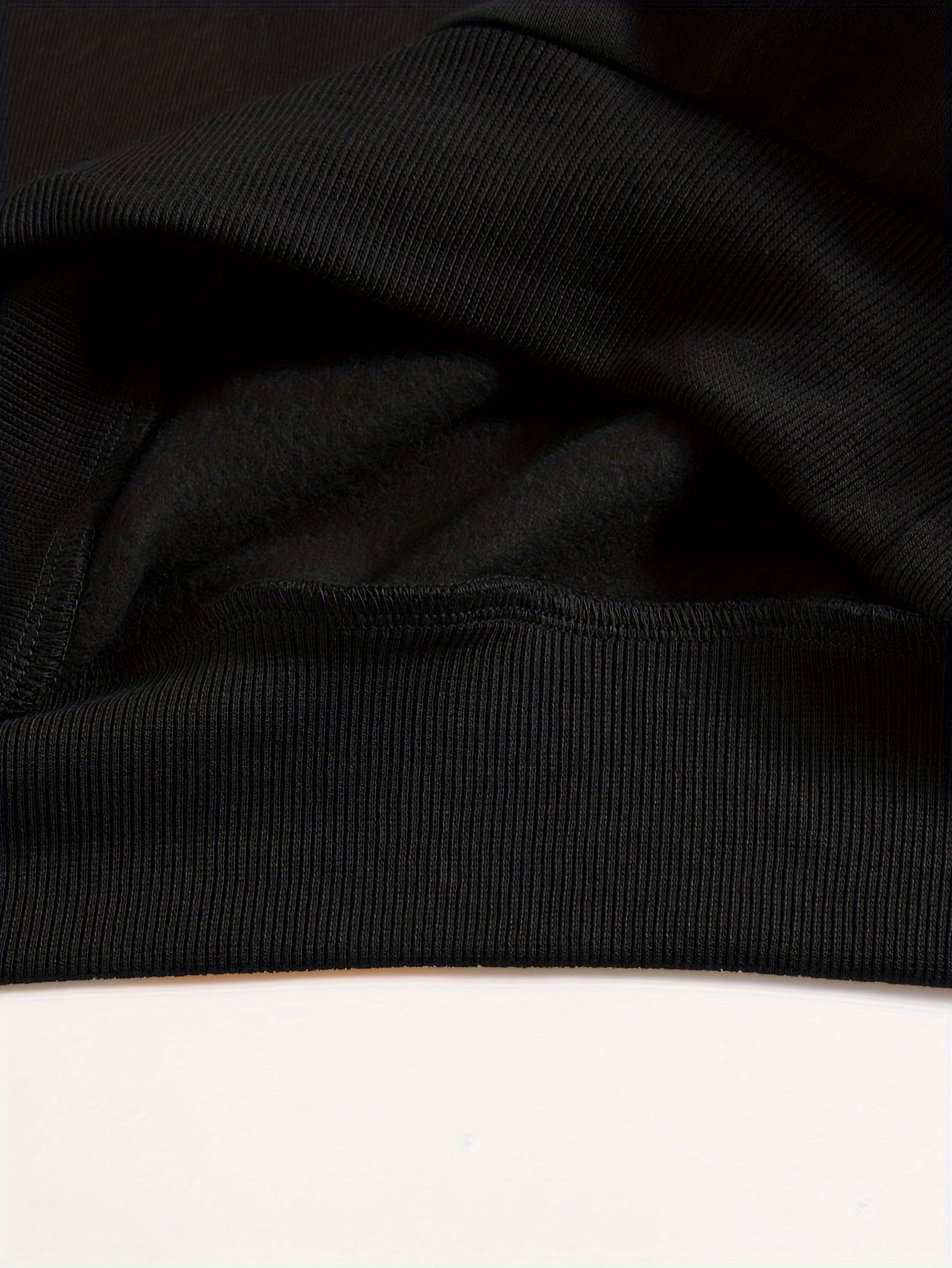 Plus Size Casual Hoodie with Tennessee Whiskey & Strawberry Wine Applique - 100% Polyester, Hooded, Medium Stretch Knit Fabric, Alphabet Pattern, Cozy Fall/Winter Style