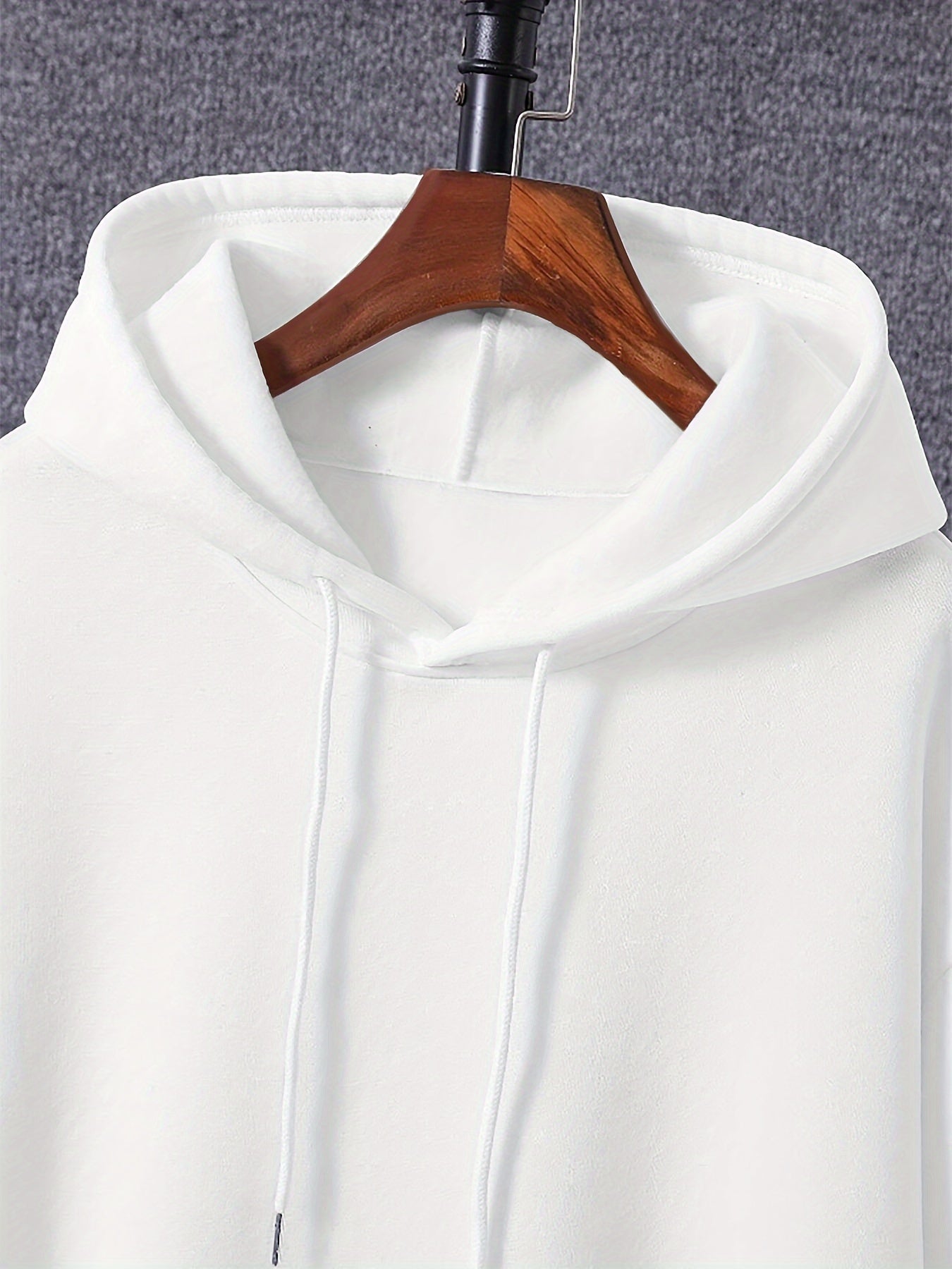 Fashion Printed Hoodie (Cow King Selection)